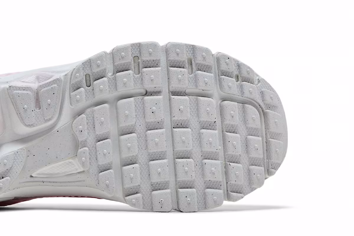 Nike Vomero 5 GS Pearl Pink, view 6