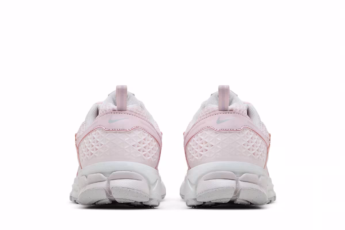 Nike Vomero 5 GS Pearl Pink, view 7