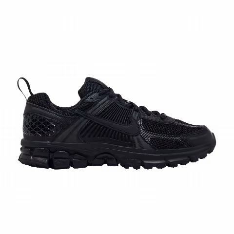 Nike Air Zoom Vomero 5 GS 'Triple Black'