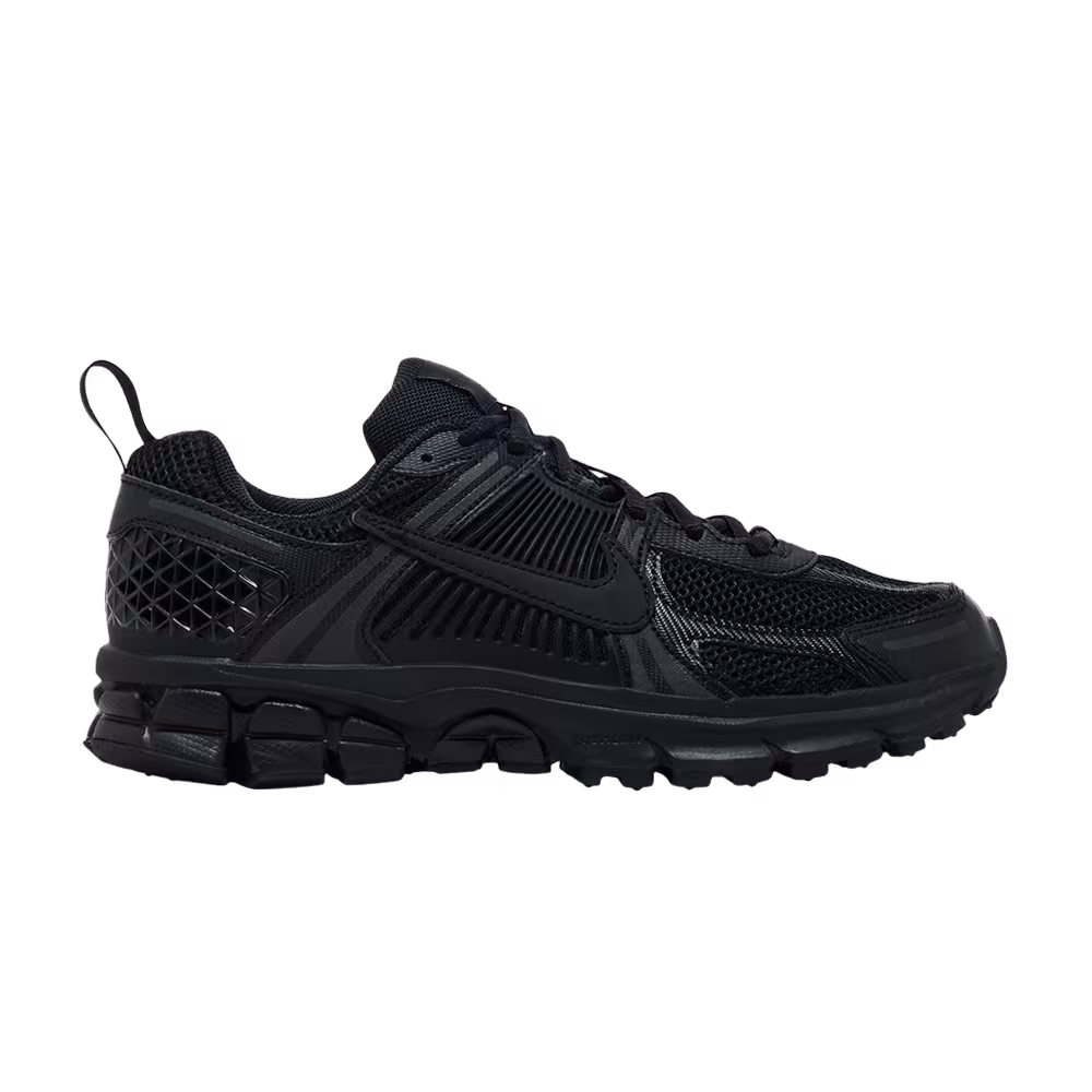 Nike Air Zoom Vomero 5 GS Triple Black