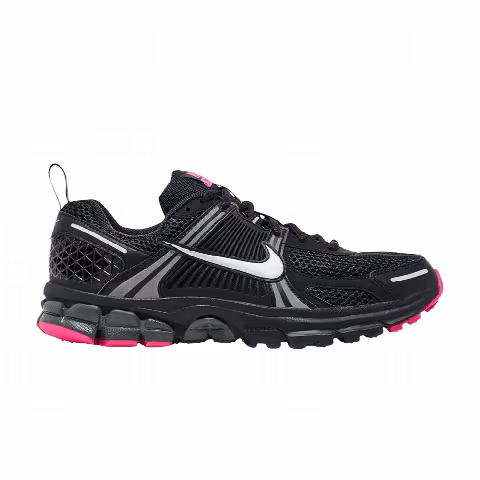 Nike Vomero 5 GS 'Black Pink Blast'