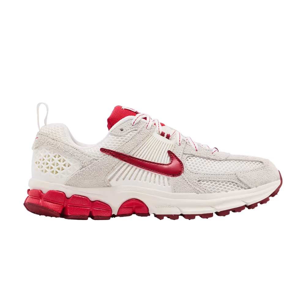 Nike Vomero 5 GS Sail Team Crimson