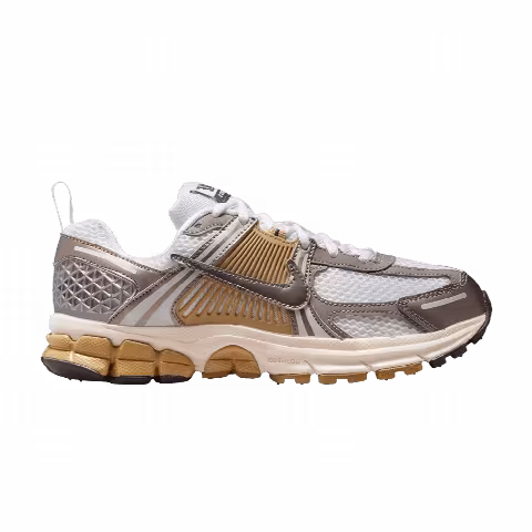 Nike Vomero 5 GS 'Metallic Pewter'