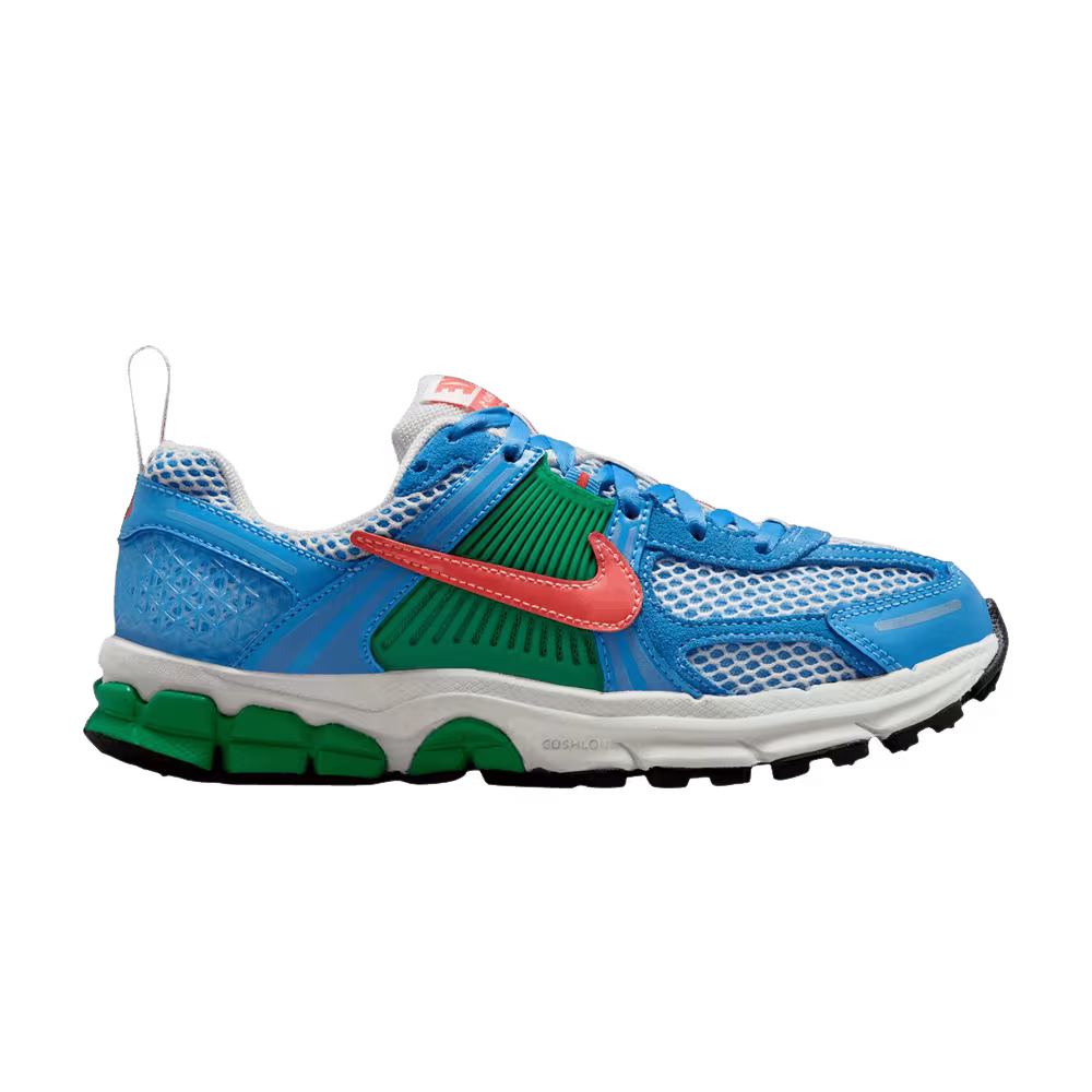 Nike Vomero 5 GS University Blue Stadium Green