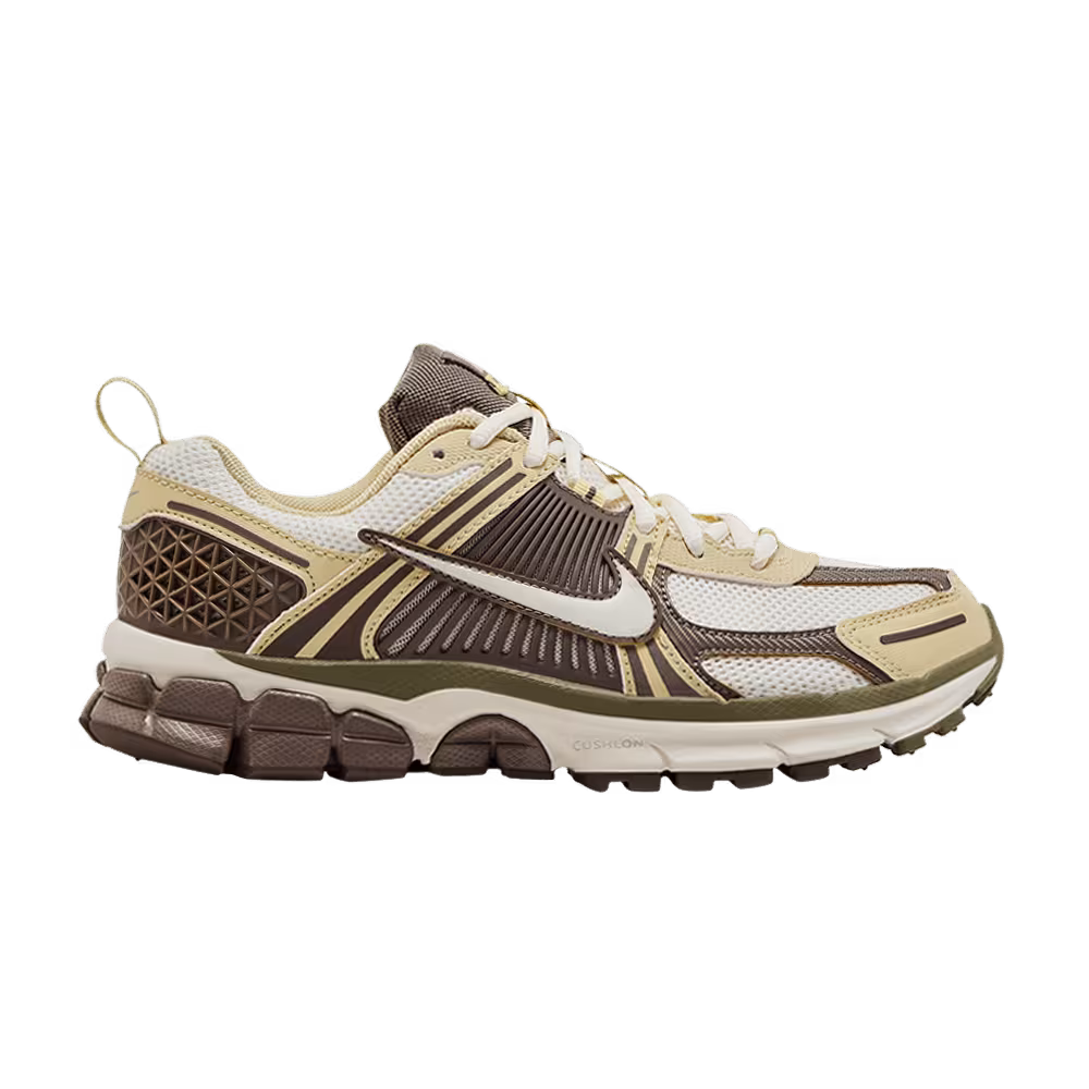 Nike Vomero 5 GS Pale Ivory Mink Brown