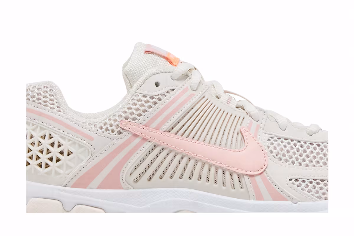 Nike Vomero 5 GS Phantom Echo Pink, view 3