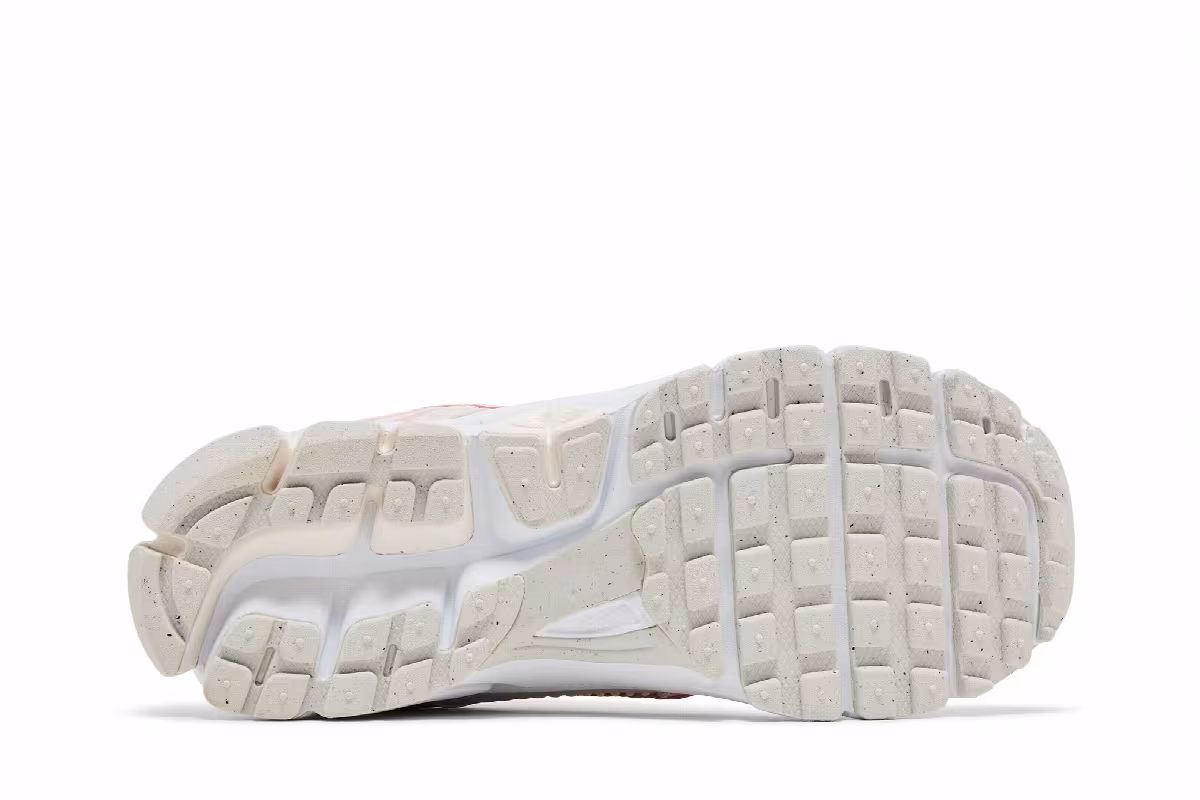 Nike Vomero 5 GS Phantom Echo Pink, view 5