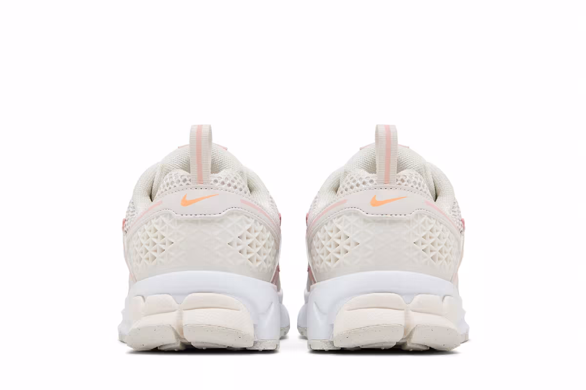 Nike Vomero 5 GS Phantom Echo Pink, view 7