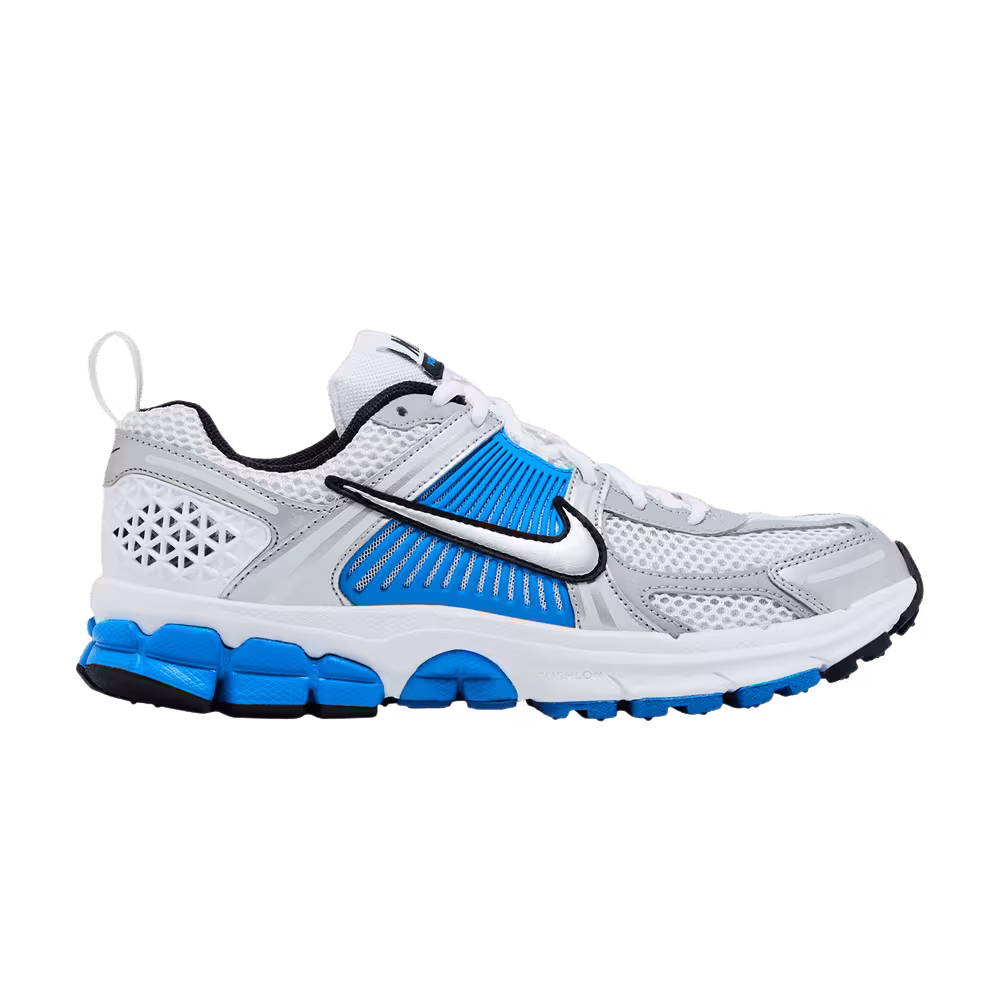 Nike Vomero 5 GS Light Photo Blue Metallic Silver