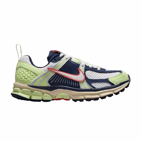Nike Vomero 5 GS 'Barely Volt Midnight Navy'