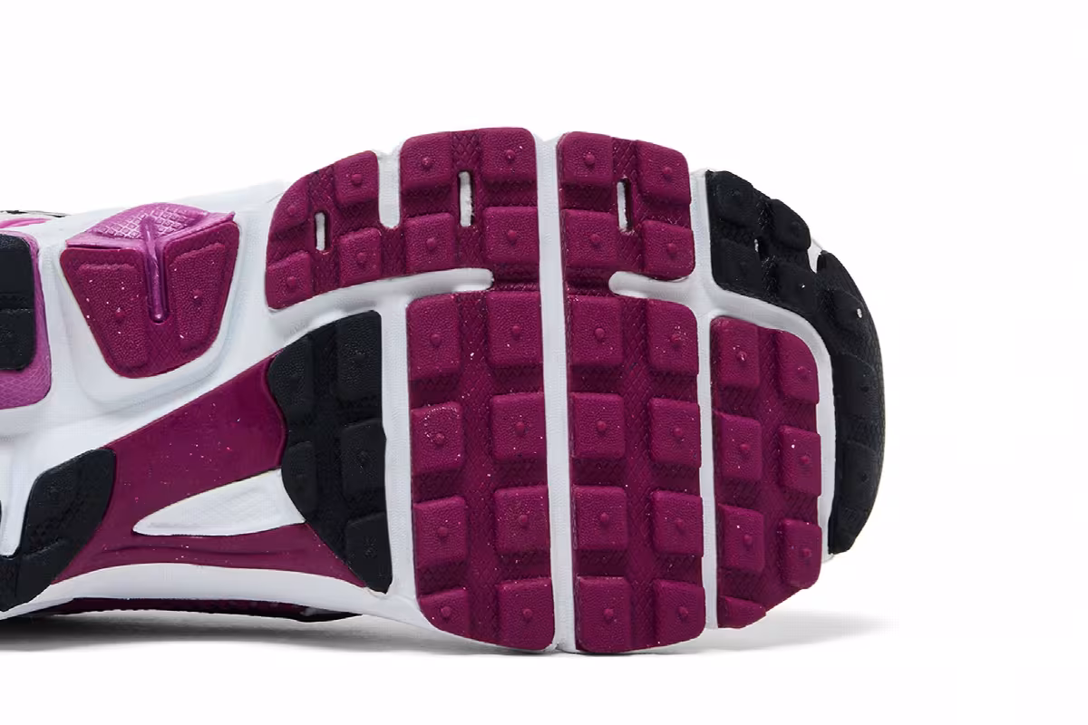Nike Vomero 5 GS Hot Fuchsia, view 6
