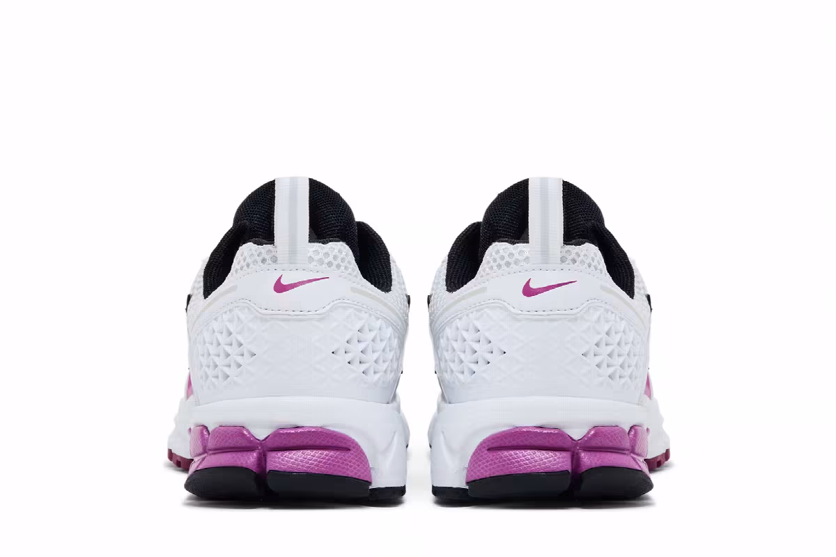 Nike Vomero 5 GS Hot Fuchsia, view 7