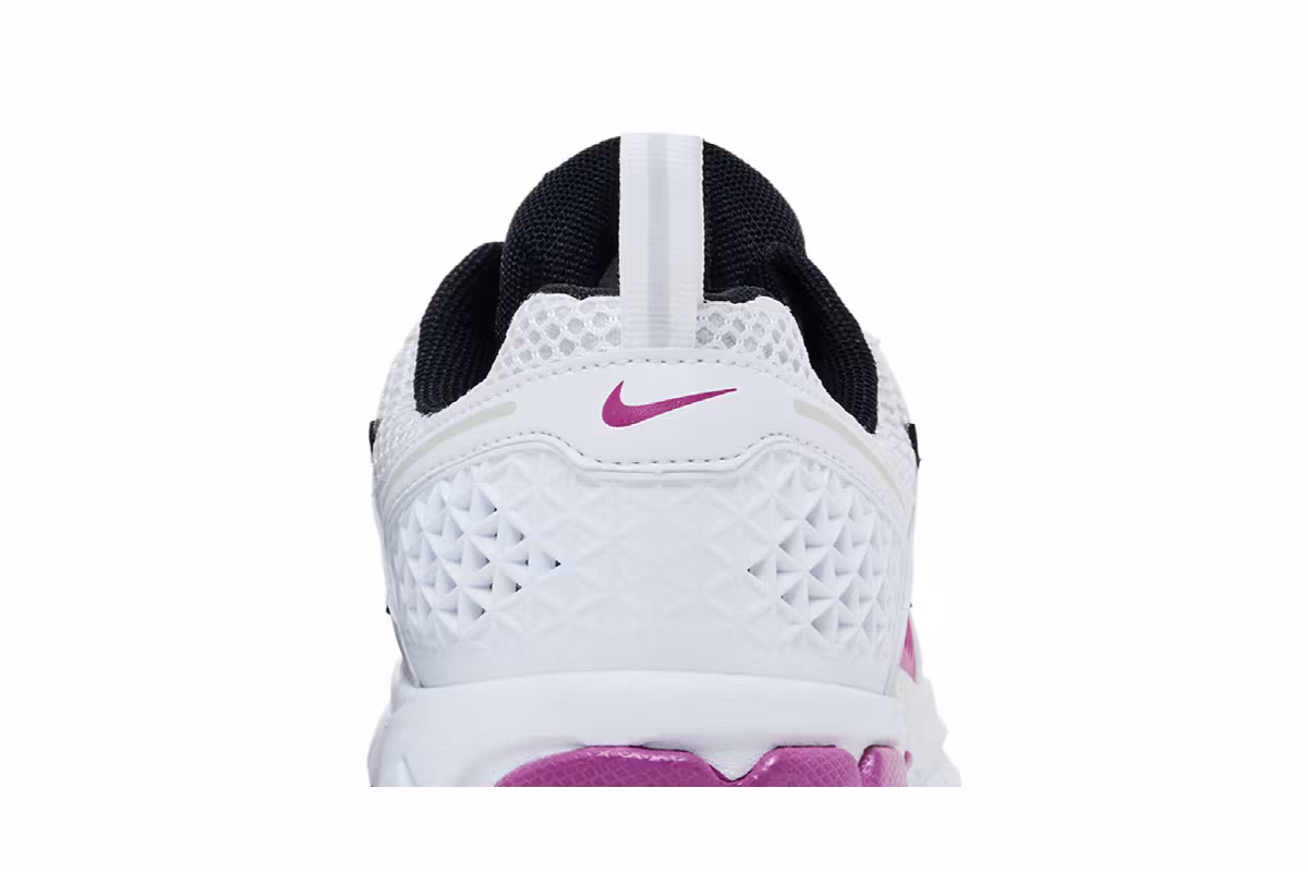 Nike Vomero 5 GS Hot Fuchsia, view 8