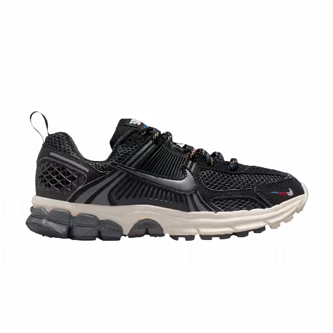 Nike Vomero 5 GS 'Black Soft Pearl Burgundy'