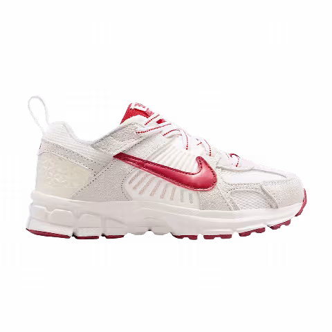 Nike Vomero 5 PS 'Sail Team Crimson'