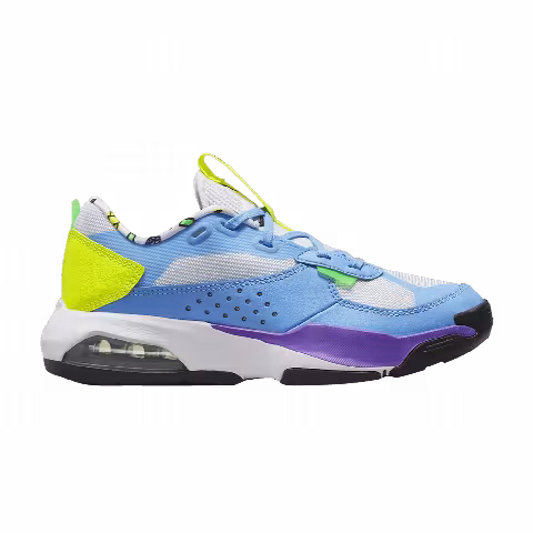 Air Jordan Air 200E GS 'Videogame'