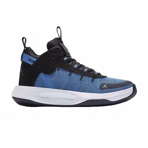 Air Jordan Jumpman 2020 GS 'University Blue'