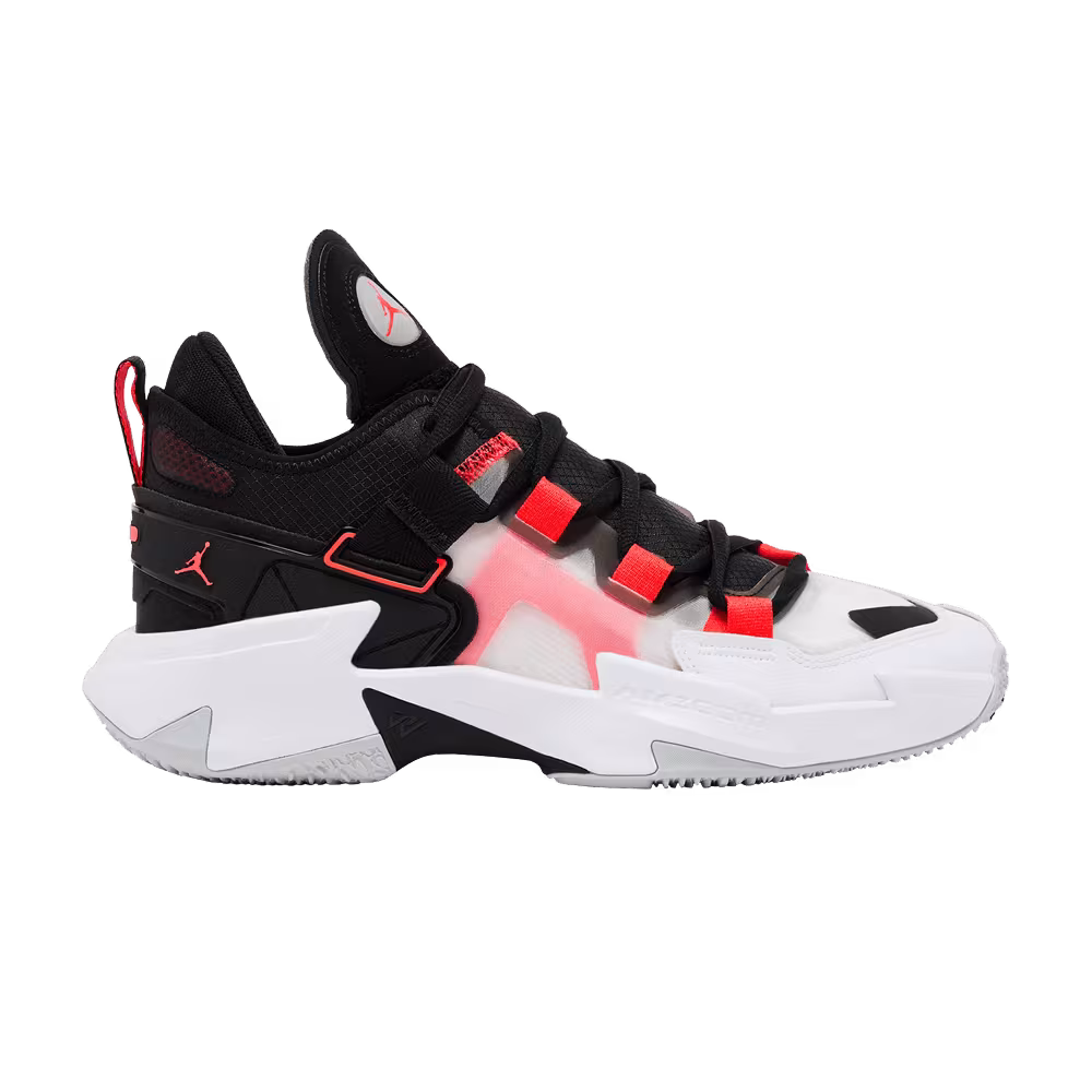 Air Jordan Why Not Zer0.5 PF Bloodline