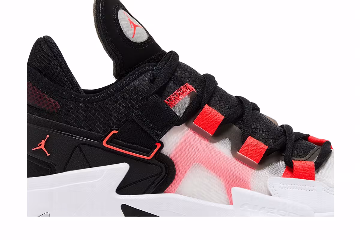 Air Jordan Why Not Zer0.5 PF Bloodline, view 3