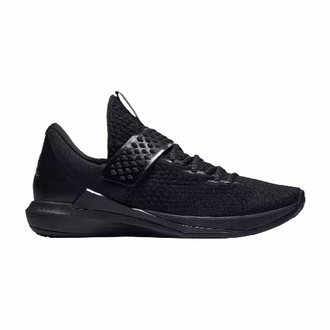 Air Jordan Trainer 3 'Black'