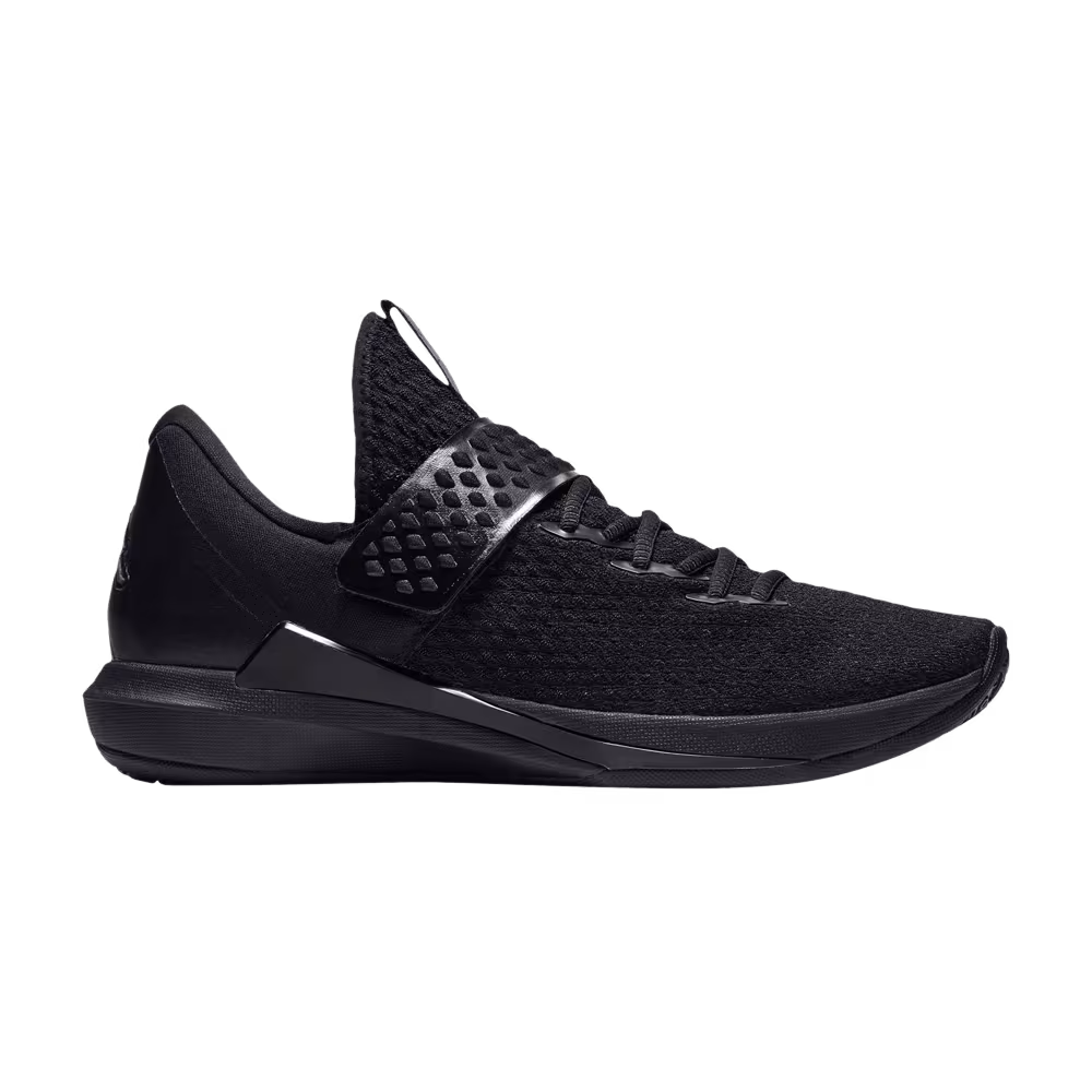 Air Jordan Trainer 3 Black