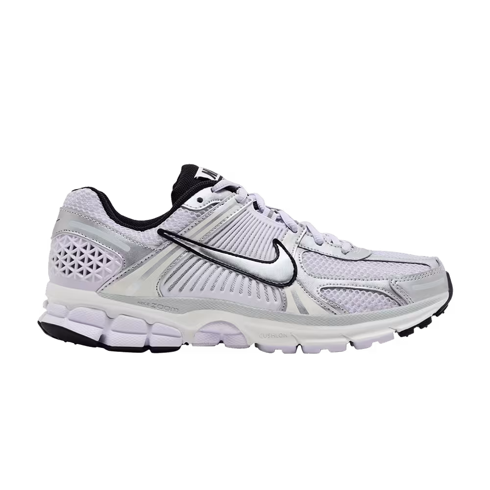 Nike Women's Air Zoom Vomero 5 Barely Grape