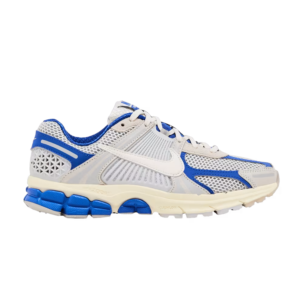 Nike Women's Air Zoom Vomero 5 Game Royal Coconut Milk