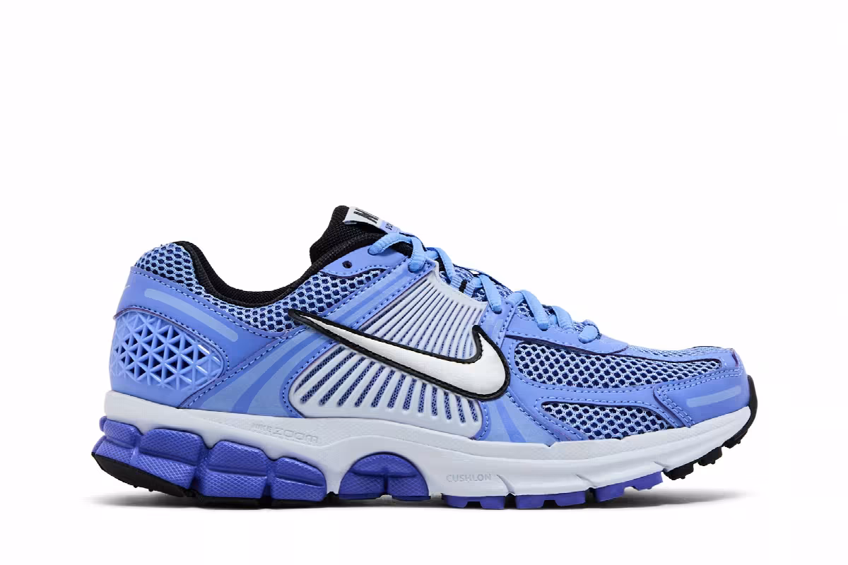 Nike Women's Air Zoom Vomero 5 Royal Pulse, view 2
