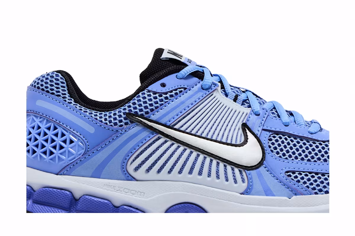 Nike Women's Air Zoom Vomero 5 Royal Pulse, view 3