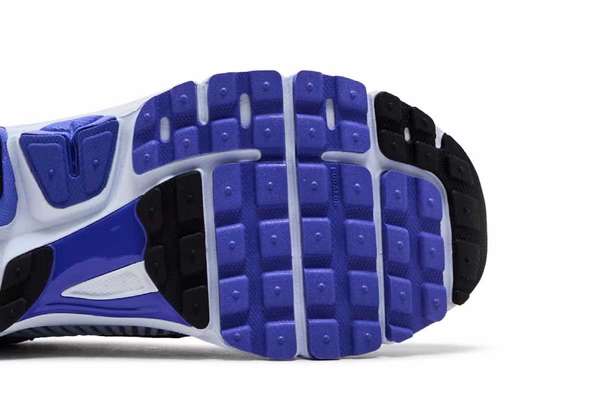 Nike Women's Air Zoom Vomero 5 Royal Pulse, view 6