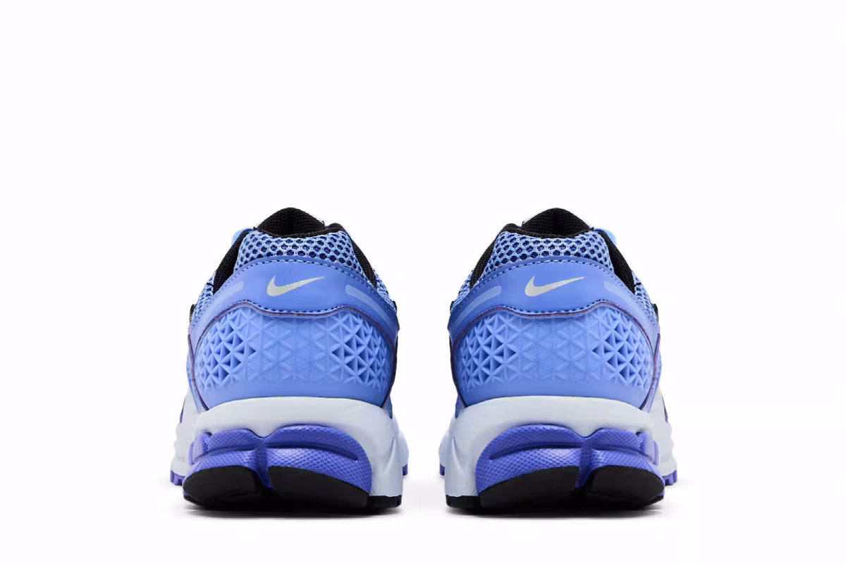 Nike Women's Air Zoom Vomero 5 Royal Pulse, view 7