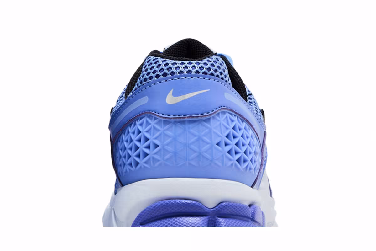 Nike Women's Air Zoom Vomero 5 Royal Pulse, view 8