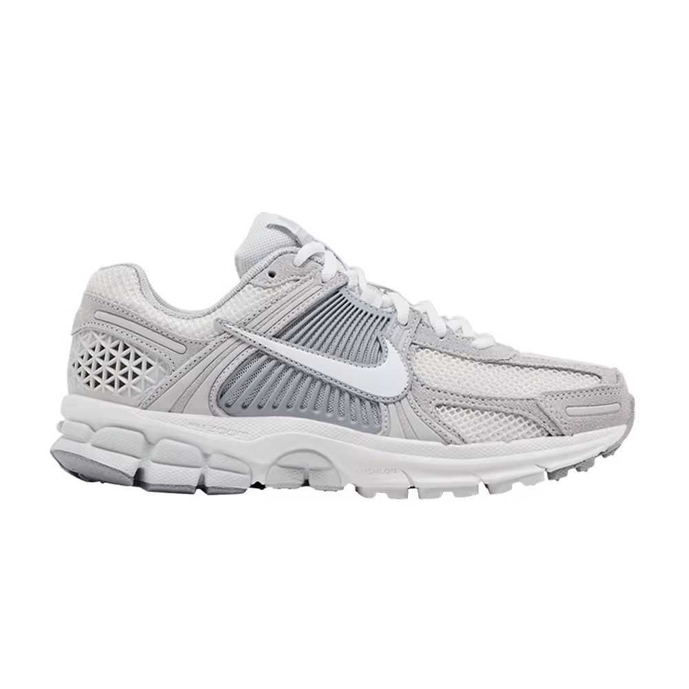 Nike Women's Air Zoom Vomero 5 Pure Platinum