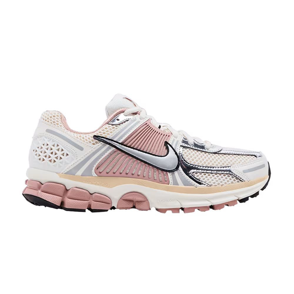 Nike Women's Air Zoom Vomero 5 Particle Pink