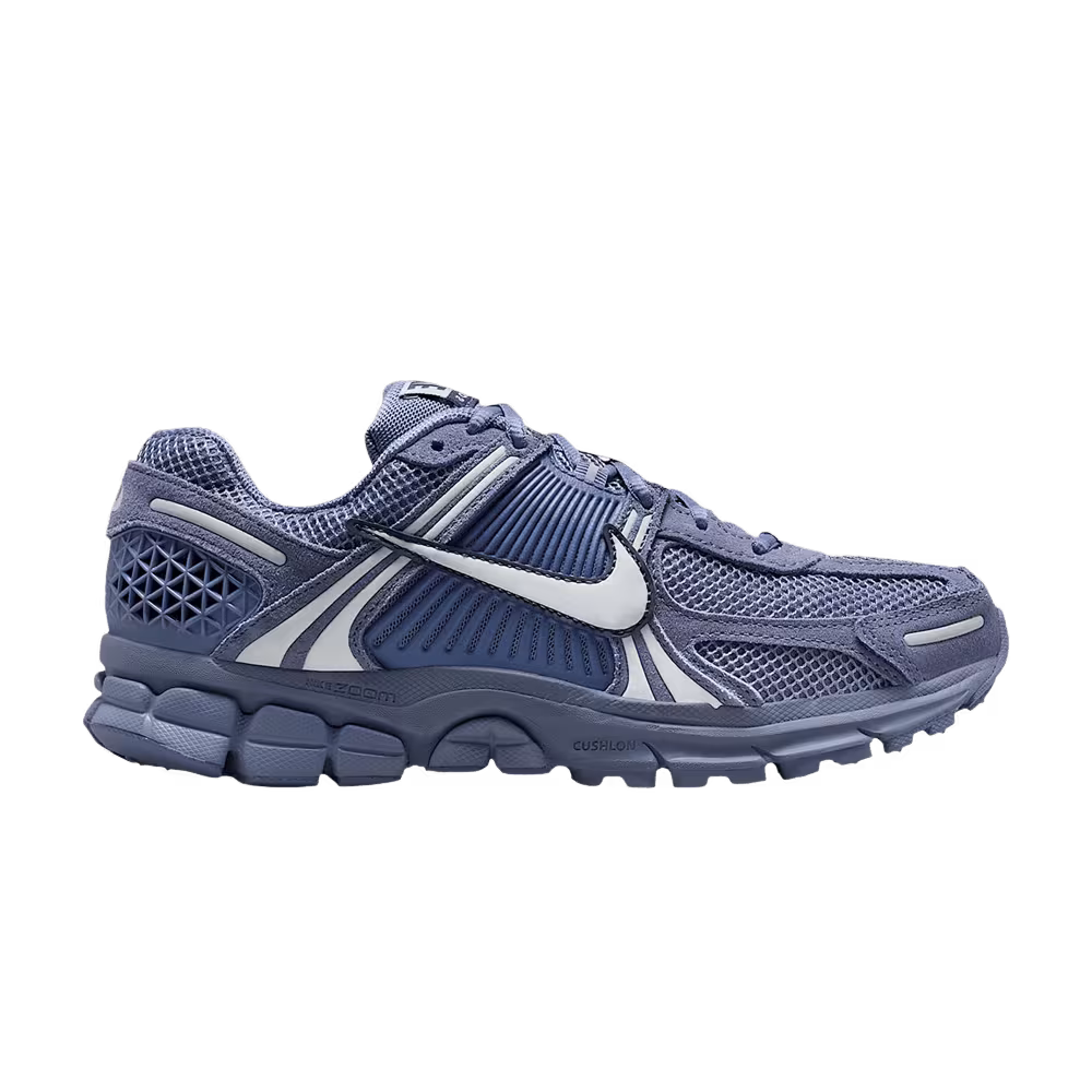 Nike Women's Zoom Vomero 5 World Indigo/Sanded Purple/Football Grey