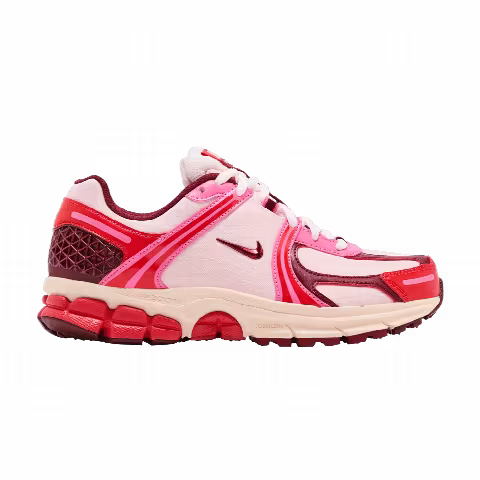 Nike Wmns Air Zoom Vomero 5 'Light Soft Pink Team Red'