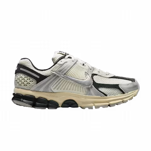 Nike Wmns Air Zoom Vomero 5 'Light Silver Seaweed'