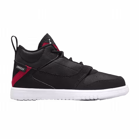 Air Jordan Fadeaway PS 'Black Gym Red'