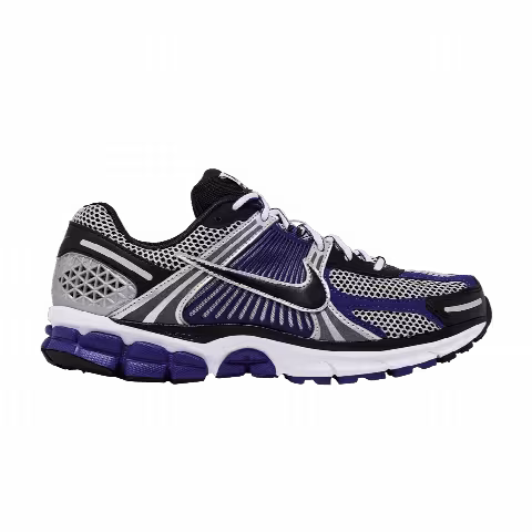 Nike Air Zoom Vomero 5 'Metallic Silver Court Purple'