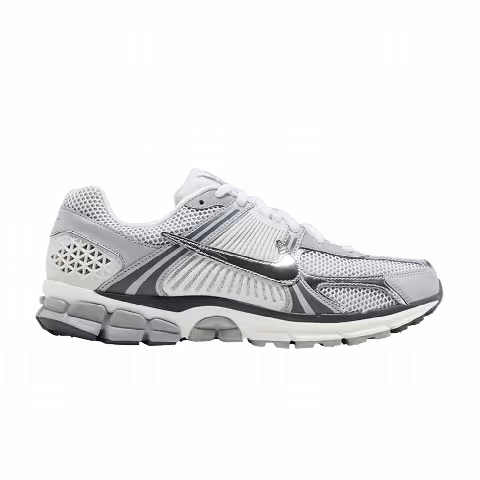 Nike Air Zoom Vomero 5 'Summit White Metallic Silver'