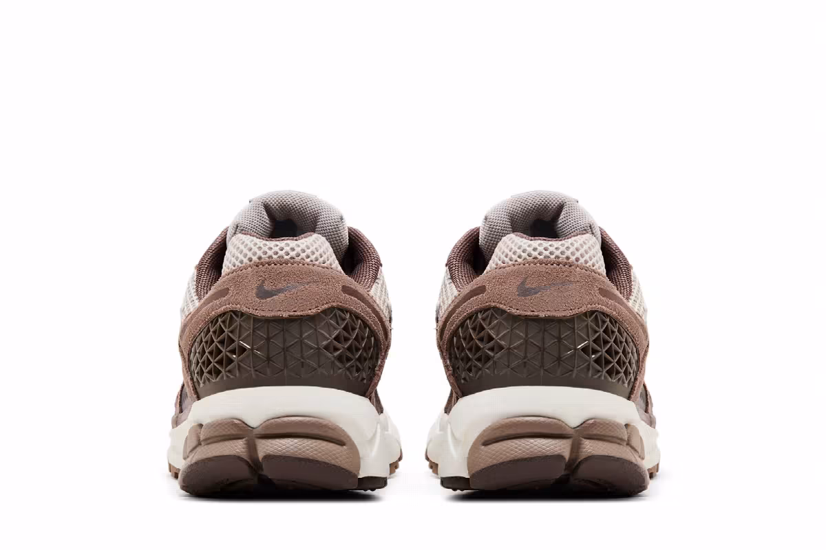 Nike Air Zoom Vomero 5 Mink Brown, view 7