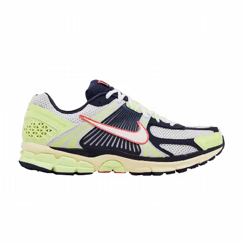 Nike Air Zoom Vomero 5 'Barely Volt Midnight Navy'