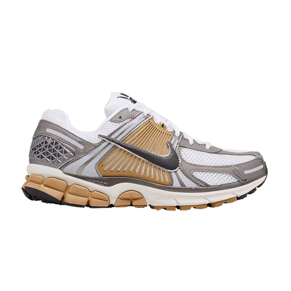 Nike Air Zoom Vomero 5 Metallic Pewter