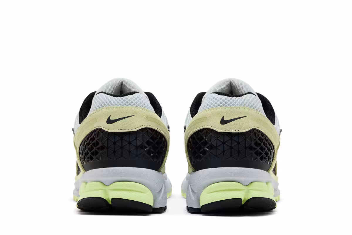 Nike Air Zoom Vomero 5 Barely Volt, view 7