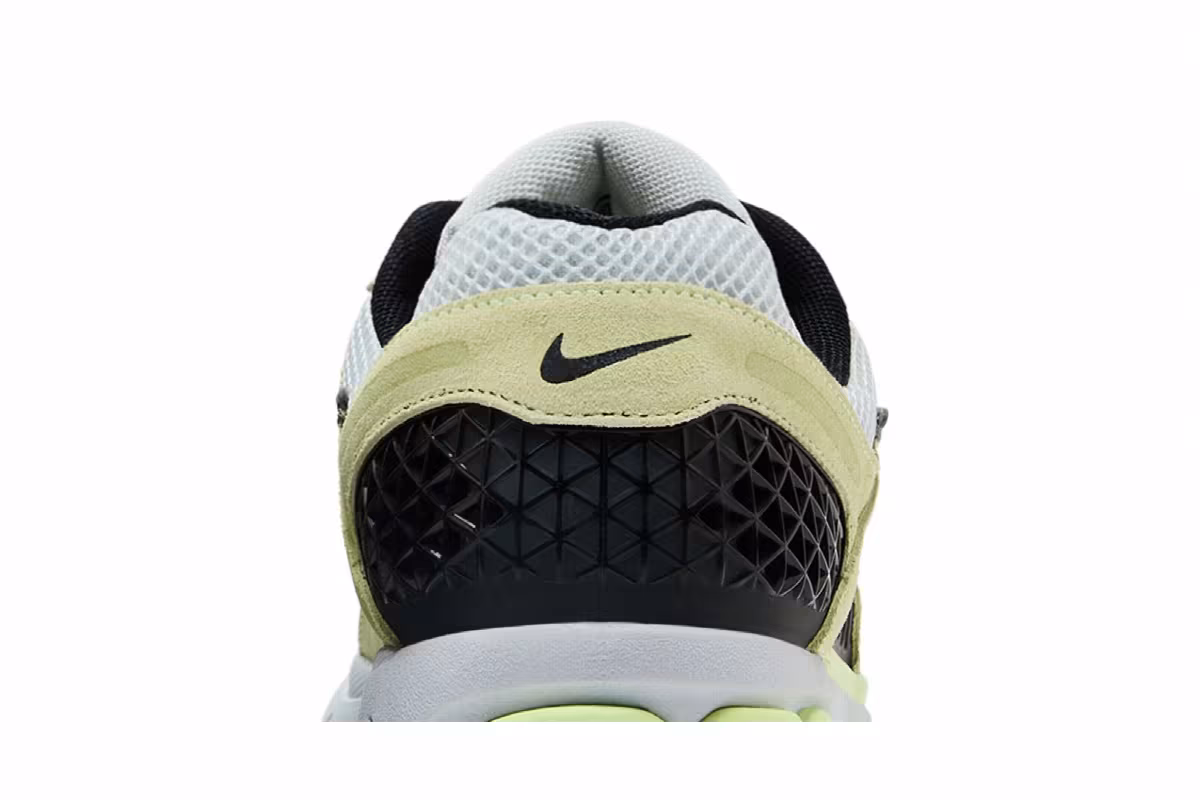 Nike Air Zoom Vomero 5 Barely Volt, view 8