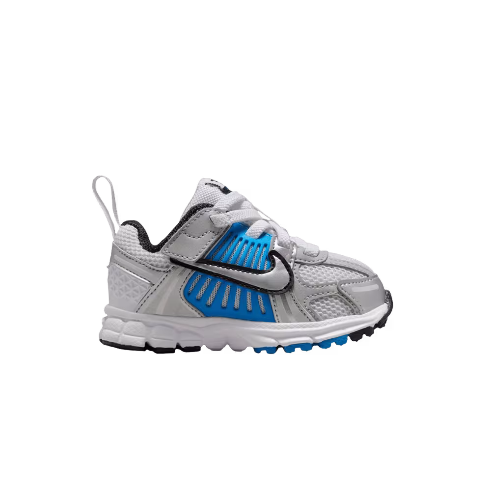 Nike Vomero 5 TD Light Photo Blue Metallic Silver