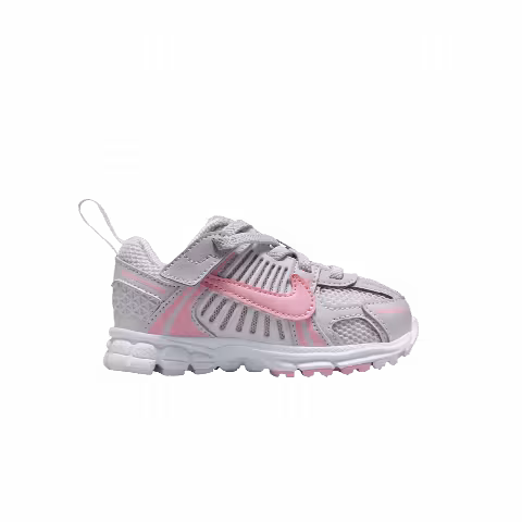Nike Vomero 5 TD 'Vast Grey Medium Soft Pink'