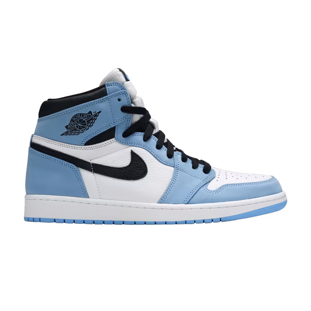 Air Jordan 1 High OG University Blue