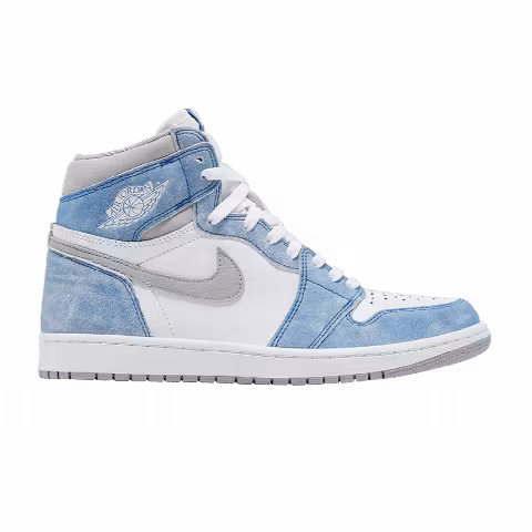 Air Jordan 1 Retro High OG 'Hyper Royal'