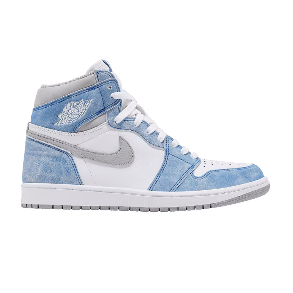 Air Jordan 1 High OG Hyper Royal